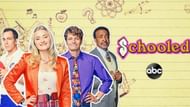 Schooled witnessed the return of Tim Meadows' Mr. Glascott (Image via Official Facebook Page)